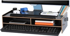 Tonsmile wood monitor for sale  ENFIELD