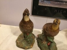 Holland mold quail for sale  Chesnee