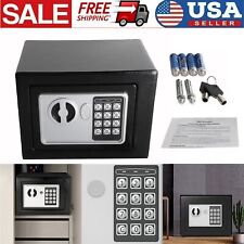 Digital electronic safe for sale  Corona