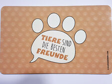 Brettchen tiere freunde gebraucht kaufen  Eisenach