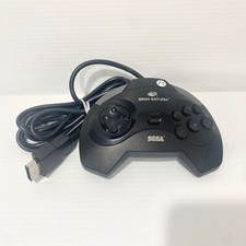 Controle Sega Saturn genuíno - Testado e funcionando - Frete grátis comprar usado  Enviando para Brazil