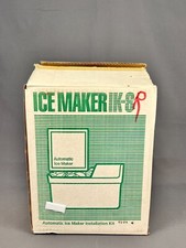 New frigidaire icemaker d'occasion  Expédié en Belgium