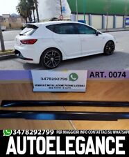 0074 seat leon usato  Toritto