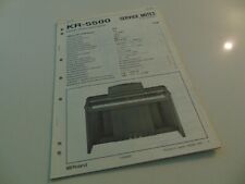 Roland digital intelligent for sale  Utica