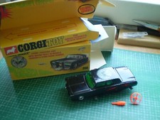 Corgi toy 268 for sale  DUMBARTON