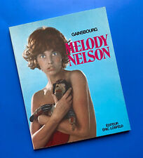Serge gainsbourg melody d'occasion  Orbec