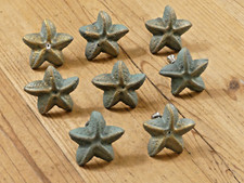 Cast iron starfish for sale  Lincoln