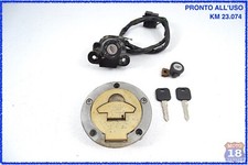 Kit contatto blocchetto usato  Italia