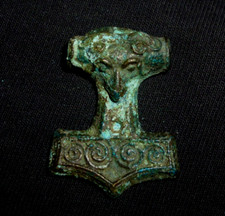 Thor hammer zinc d'occasion  Expédié en Belgium