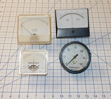Steampunk gauges lot for sale  Lebanon