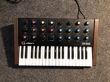 Vintage jen sx1000 for sale  MANCHESTER