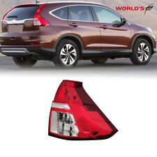 Lâmpada traseira compatível com 2015 2016 Honda CRV CR-V 4DR passageiro lado direito comprar usado  Enviando para Brazil