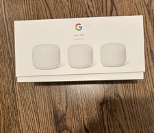 Pack google nest for sale  Belmont