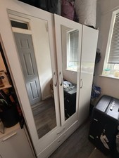 Modern freestanding three for sale  BIRMINGHAM