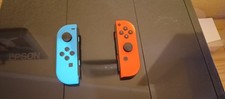 Nintendo switch joy gebraucht kaufen  Petersberg