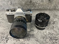 Vintage asahi pentax d'occasion  Expédié en Belgium