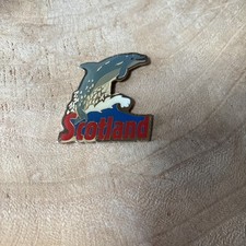 Vintage scotland fridge for sale  WIRRAL