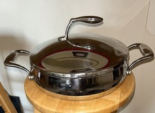 tupperware chef d'occasion  Expédié en Belgium
