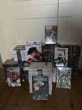 lotti manga usato  Settimo Torinese