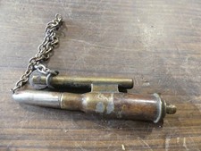 Authentique briquet tranchée d'occasion  Morestel