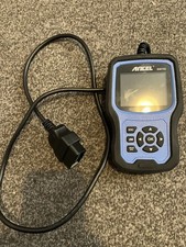 Ancel bm700 car for sale  STOKE-ON-TRENT