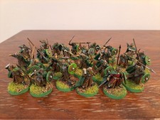 Warhammer lord rings for sale  CRAMLINGTON