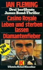 Ian fleming berühmte gebraucht kaufen  Essen