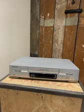 Panasonic fj620 vcr for sale  OXFORD