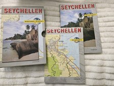 Seychellen reiseführer reisek gebraucht kaufen  Lehrte