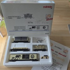 Märklin 84773 wagen gebraucht kaufen  Ditzingen
