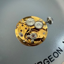 Movimento orologio baume usato  Alessandria
