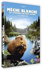 Dvd meche blanche d'occasion  Les Mureaux