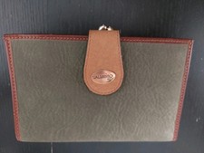 Portafoglio donna vintage usato  Aci Sant Antonio