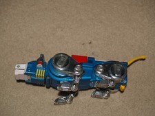Voltron die cast for sale  Minneapolis