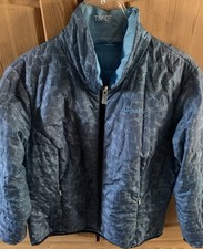 Schöffel steppjacke schöffel gebraucht kaufen  Siegen