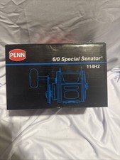 fishing reel sea deep for sale  Keystone Heights