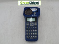 Brady bmp21 handheld for sale Brady bmp21 handheld for sale  Burlingame
