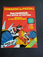 Corriere dei piccoli usato  Reggio Emilia