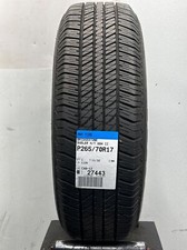 Used p265 70r17 for sale  Staten Island