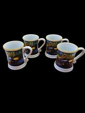 Polar express mugs. for sale  Springfield