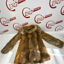 Real red fox for sale  LEICESTER
