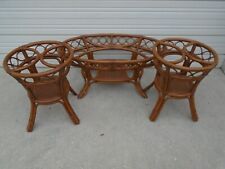 Bamboo set coffee for sale  Sarasota