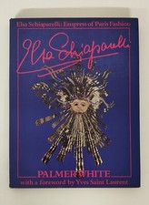 Elsa schiaparelli empress usato  Cusano Milanino