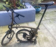 Brompton line sky for sale  PRESTON