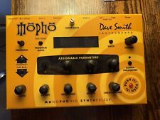 Dave smith dsi for sale  BICESTER