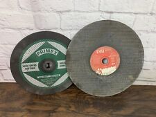 Concrete masonry blades for sale  Cleveland