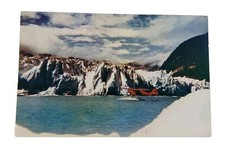 Postcard taku glacier for sale  Billings