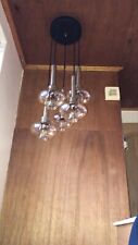 Antique waterfall chandelier for sale  EDINBURGH