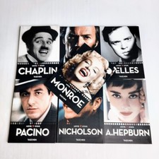 Lotto taschen monroe usato  Torino