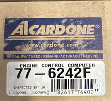 Cardone 6242f engine for sale  Simi Valley